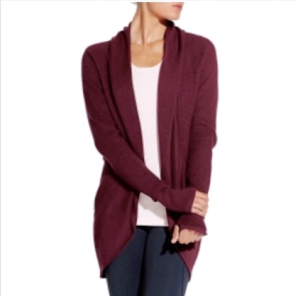 Calia Effortless Shawl Cardigan 